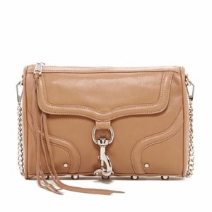 Rebecca Minkoff M.A.C Bombe Bag